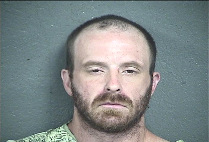 Man charged with capital murder in death of KCK Police Officer Hunter ...