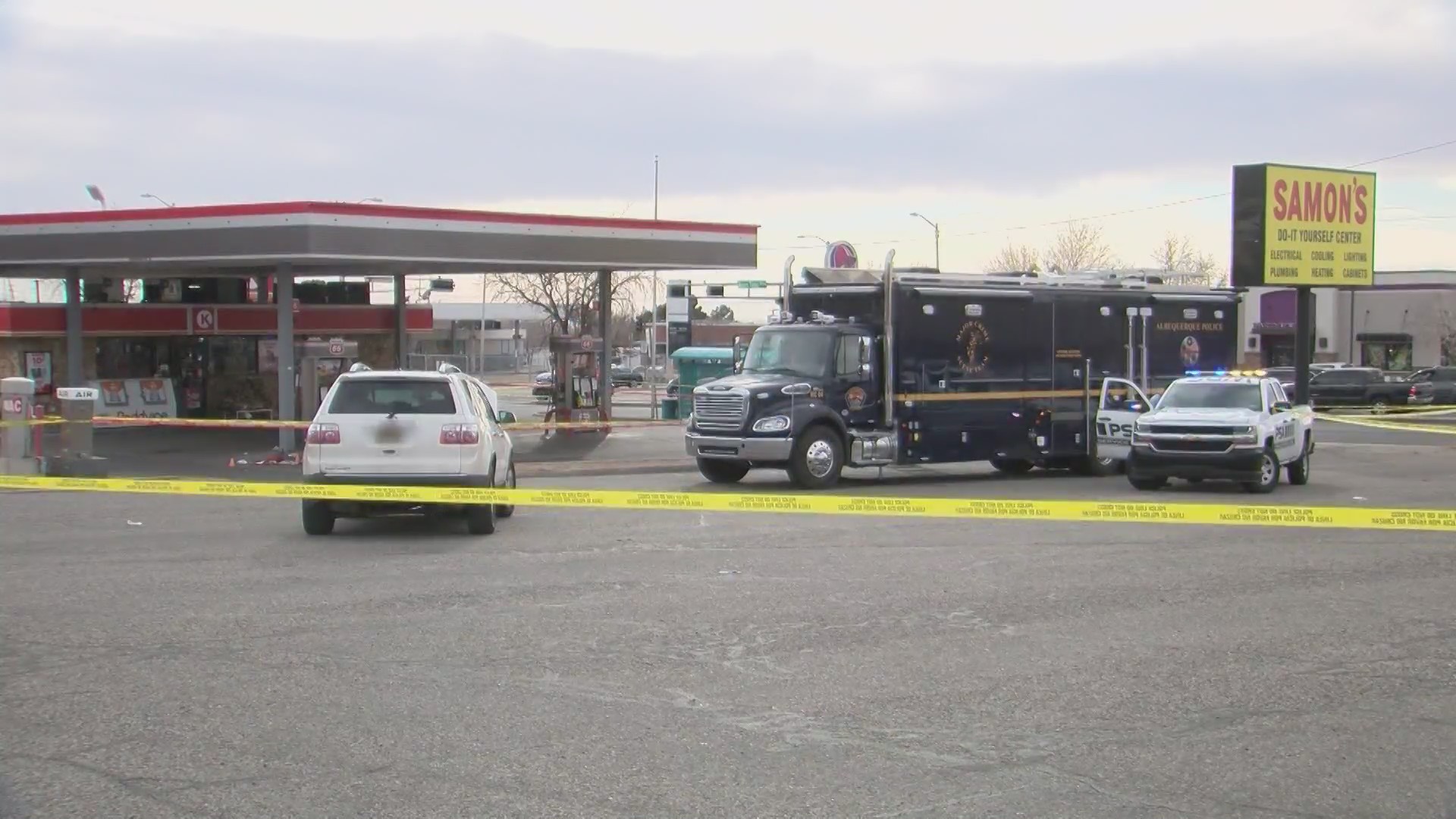 Man sentenced to 26-years for deadly 2023 shooting – KRQE NEWS 13 ...