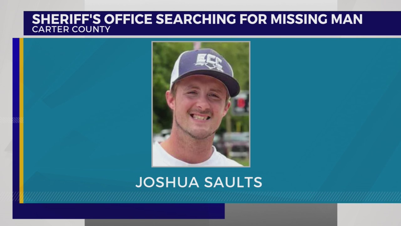 Police seeking help finding missing Carter County man – WJHL | Tri ...