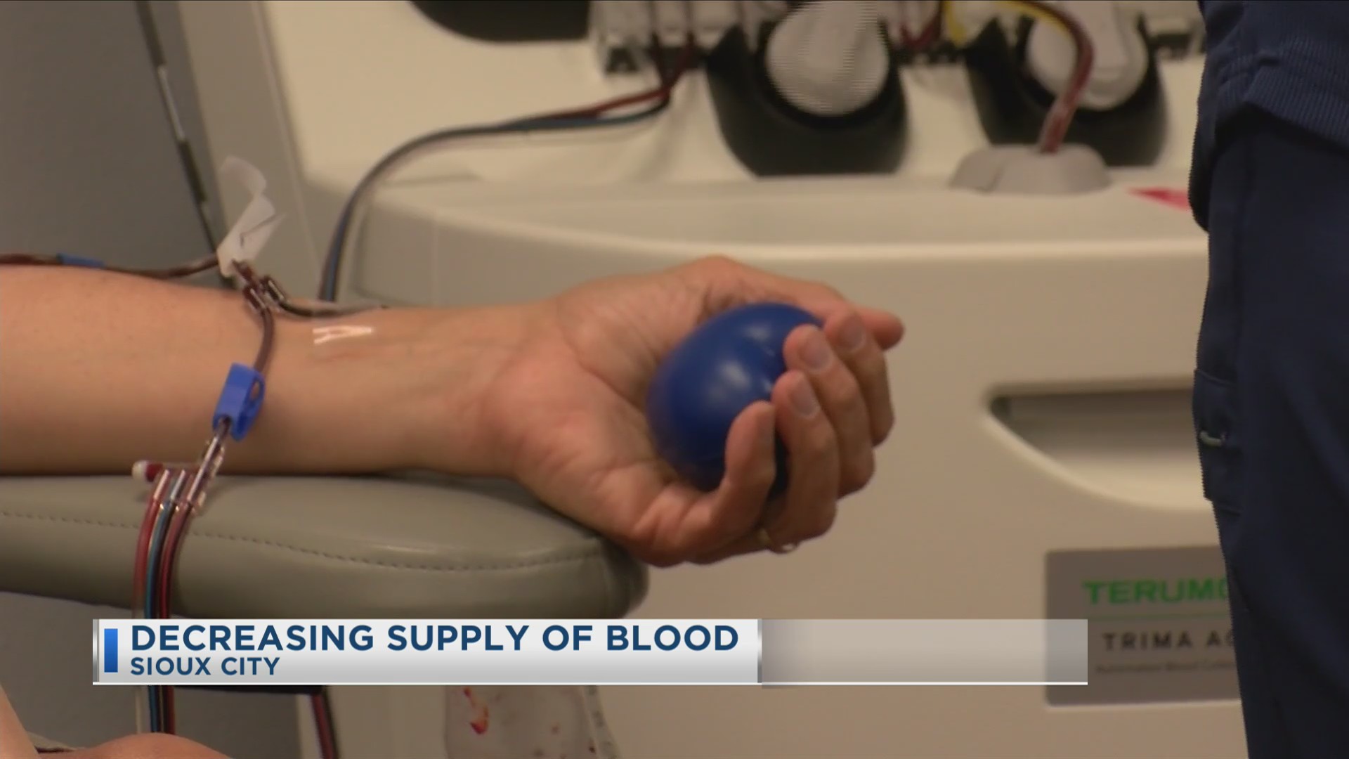 LifeServe in Need of Blood Donations SiouxlandProud Sioux City, IA News, Weather, and Sports