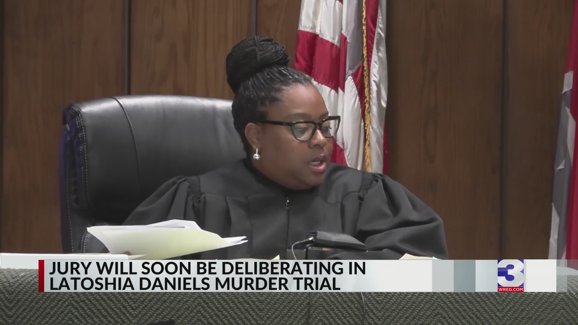 Jury deliberating in trial of woman accused of killing Memphis pastor ...
