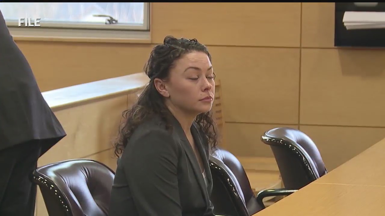 No indictment in case against woman accused of killing boyfriend – WKBN.com
