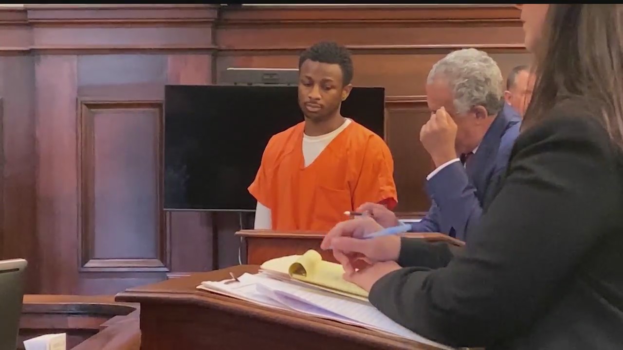 Appeals court overturns man’s conviction in 2018 Youngstown murder case ...