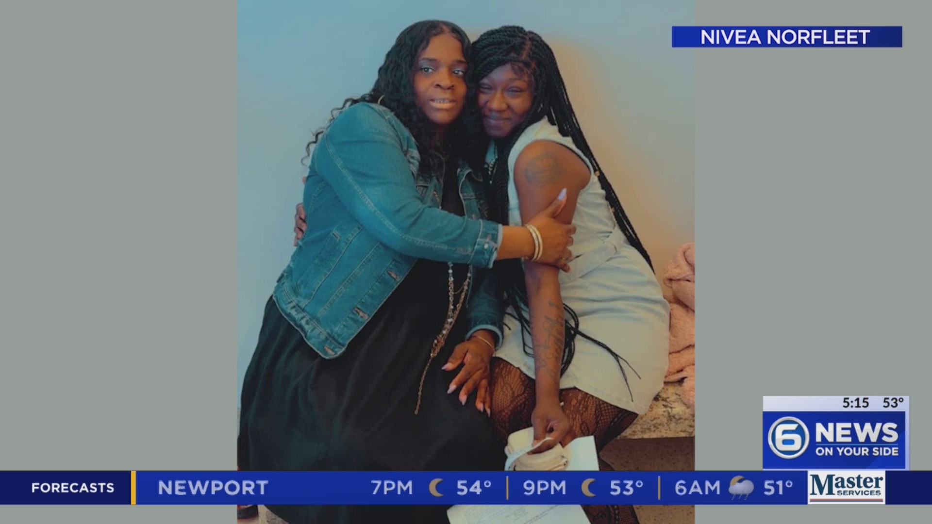 Family mourn woman killed in East Knoxville shooting – WATE 6 On Your Side