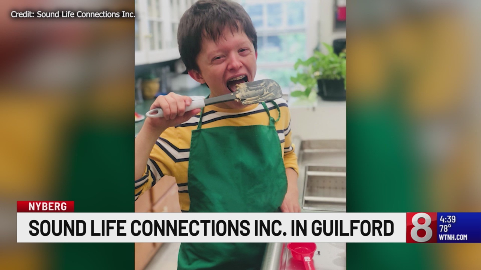 Nyberg Guilford program for adults with special needs to start ice