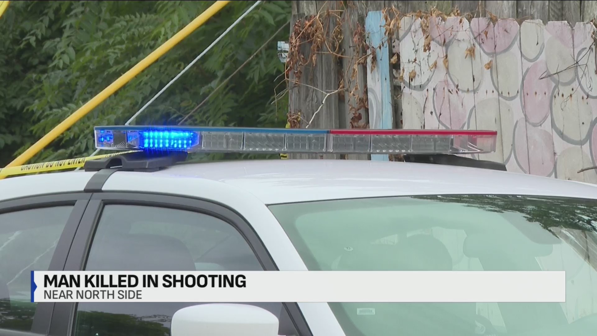 1 person dead after shooting on near north side of Indianapolis – Fox 59