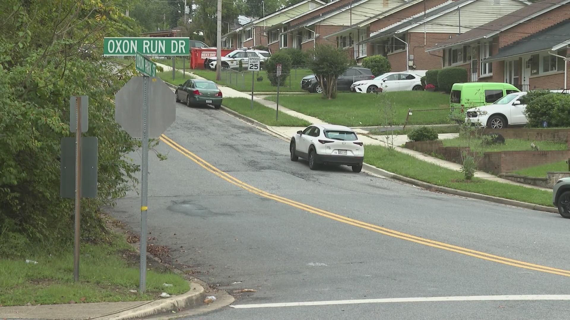 Man shot and killed in Temple Hills DC News Now Washington, DC