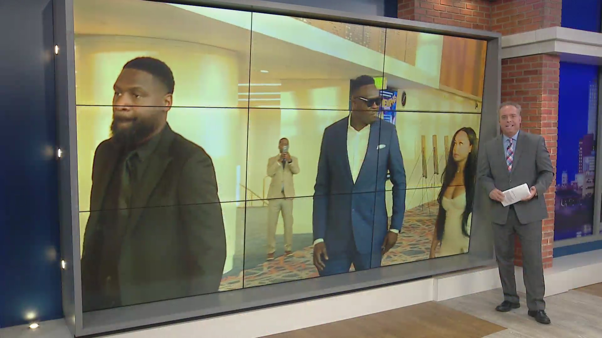 Memphis adds to its Hall of Fame – WREG.com