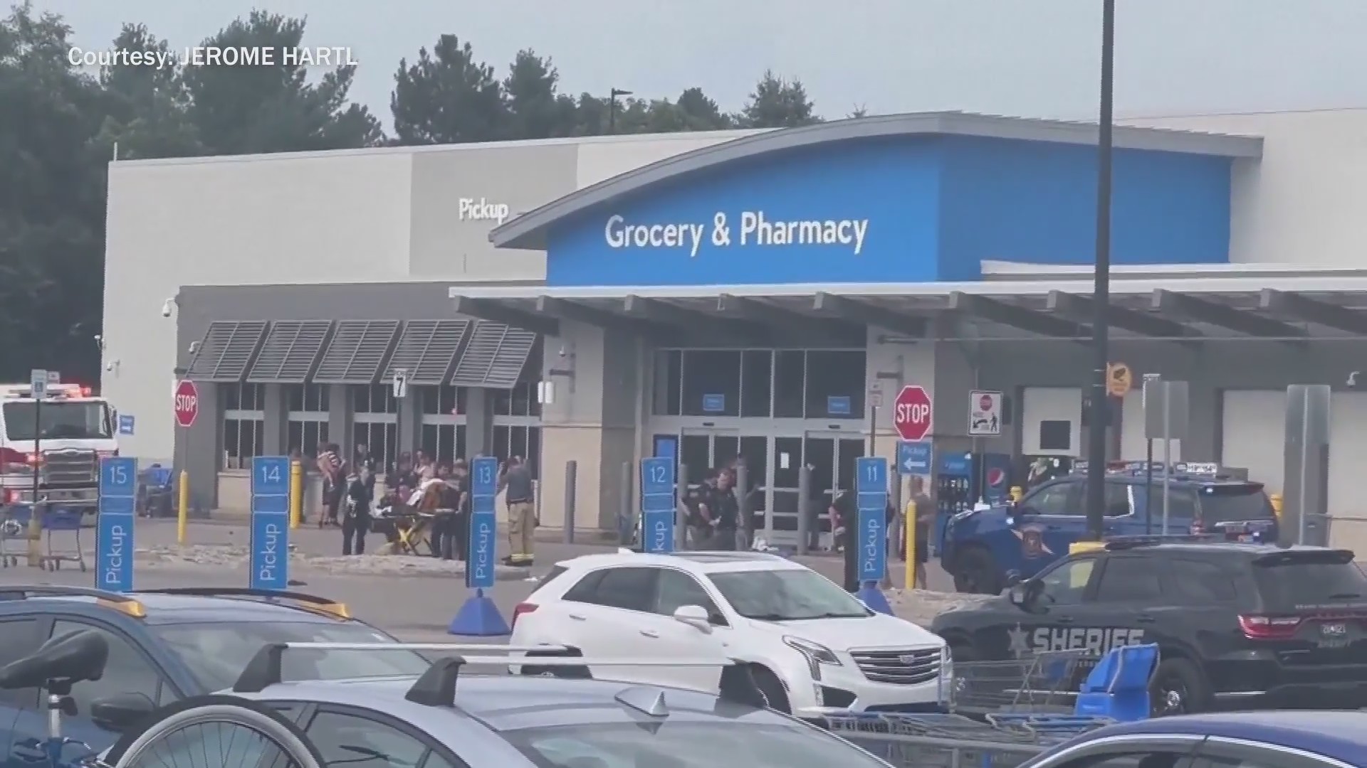 Authorities seek to file terrorism, assault charges against man in ...