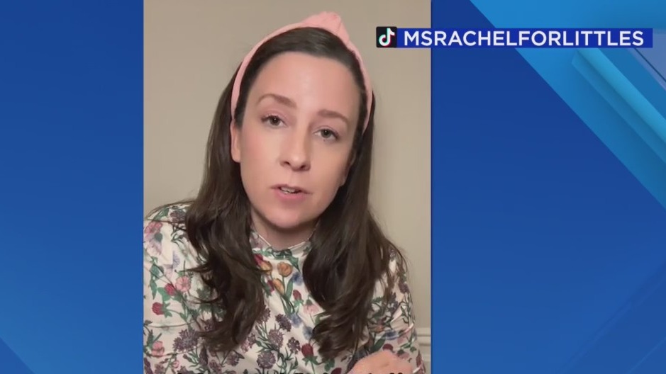 Ms. Rachel Call YouTuber Ms. Rachel calls out Adams’ cuts to preschools – PIX11