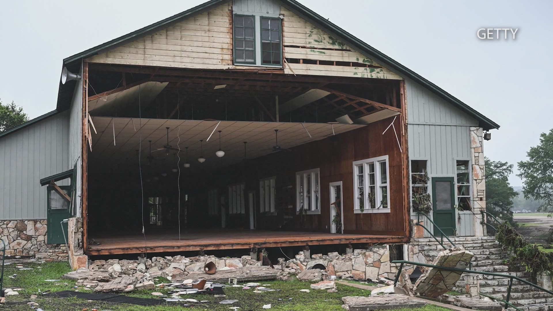 More than 160 people are still missing after deadly Texas floods ...