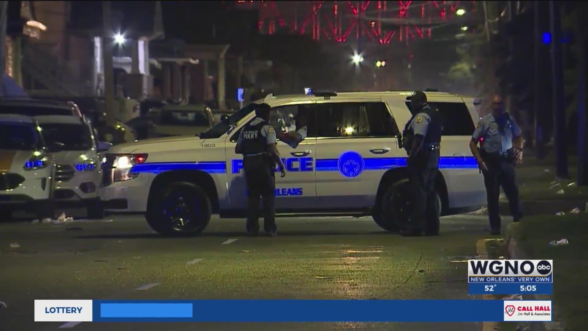 Arrests made in separate double homicide investigations: NOPD – WGNO