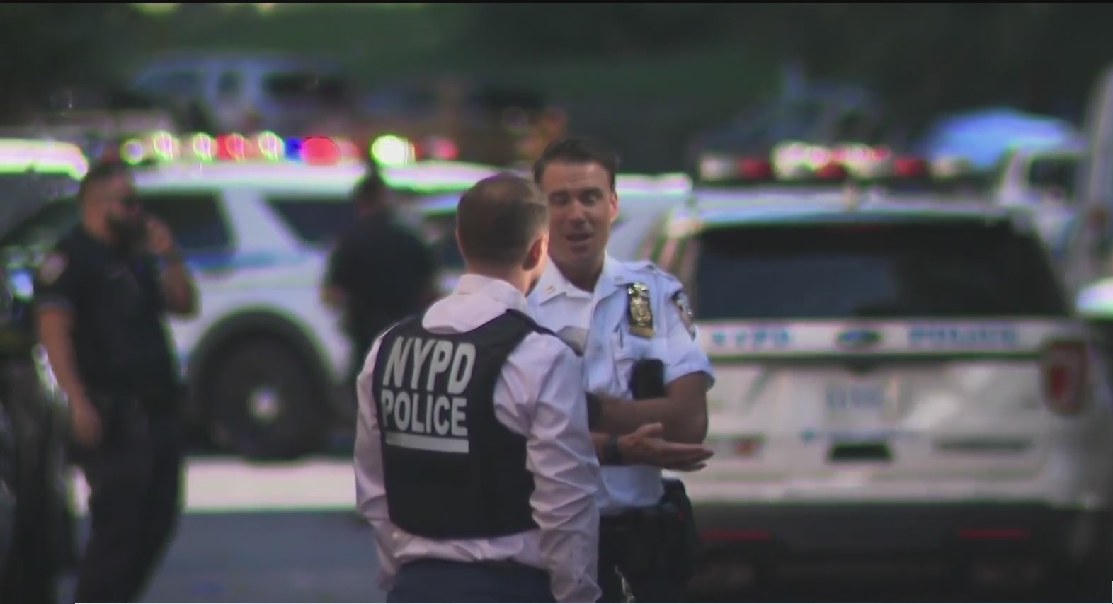Gun violence shakes the Bronx as three wounded in Fordham shooting ...