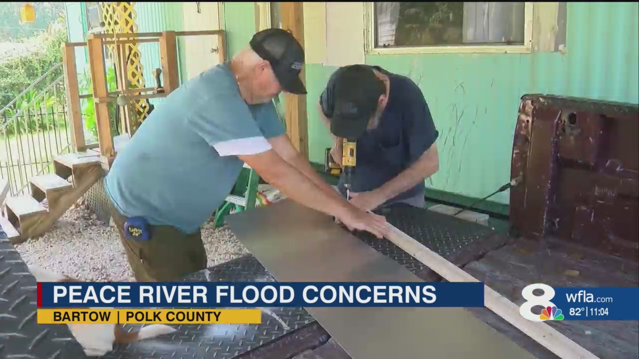 ‘Don’t let us keep losing everything we got’: Peace River flood ...