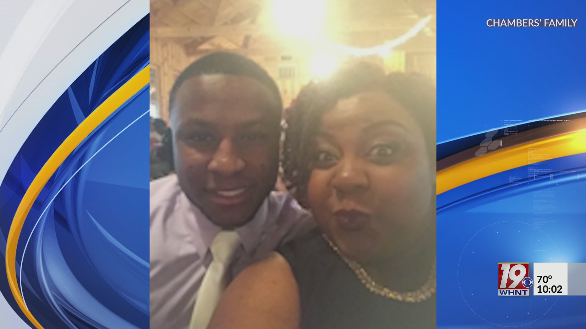 Huntsville PD Identifies Body Found as Missing Texas man, Investigation ...