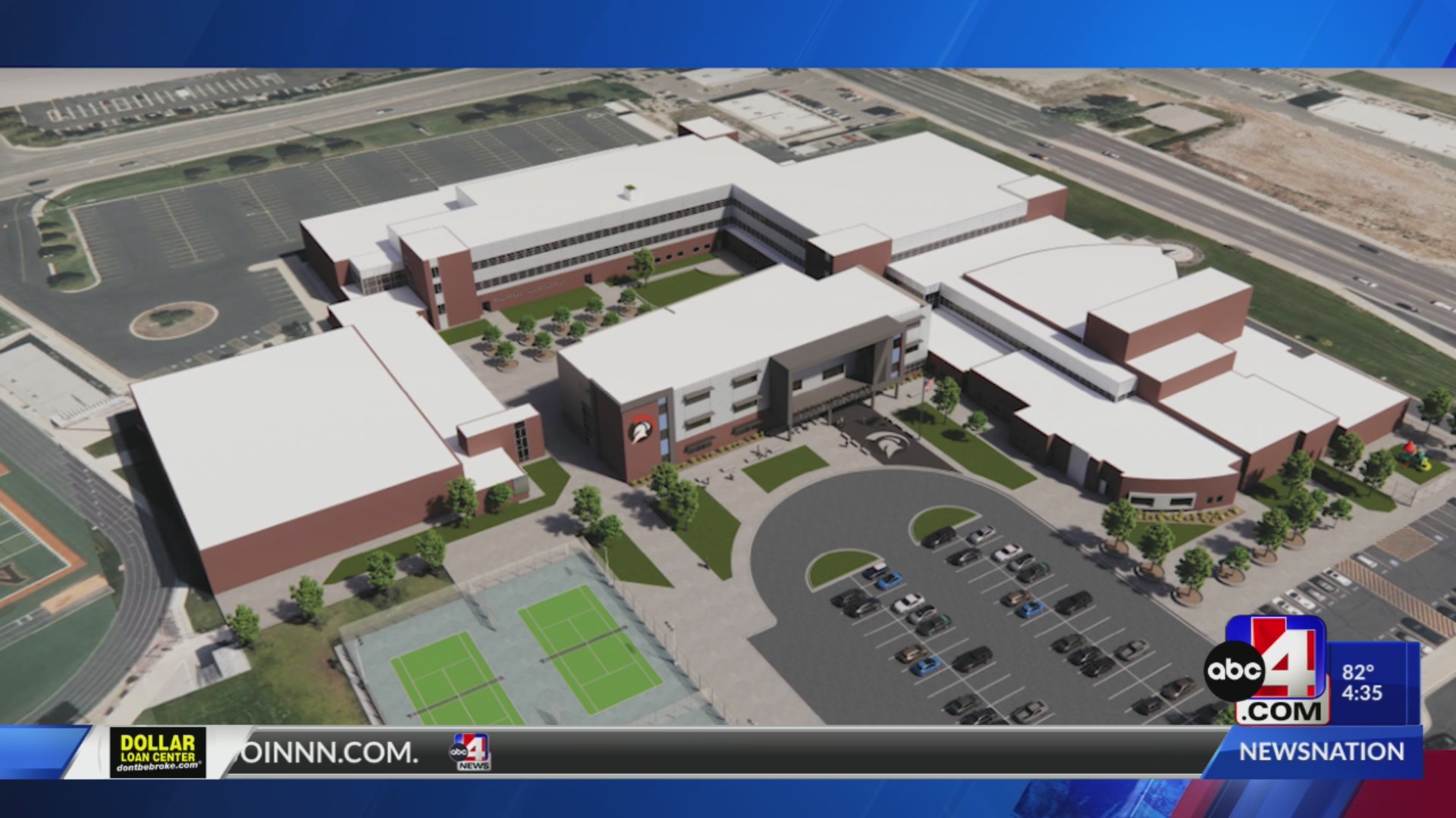 Murray City School District proposes bond measure for school upgrades
