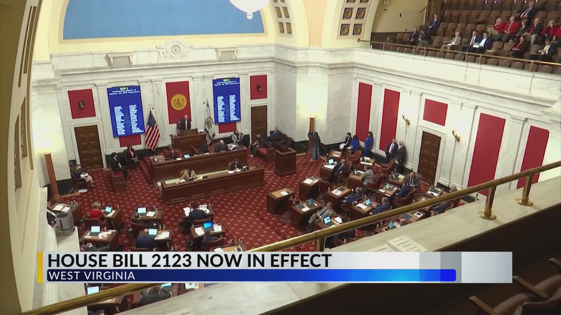 New West Virginia law increases penalties for child abuse, neglect ...