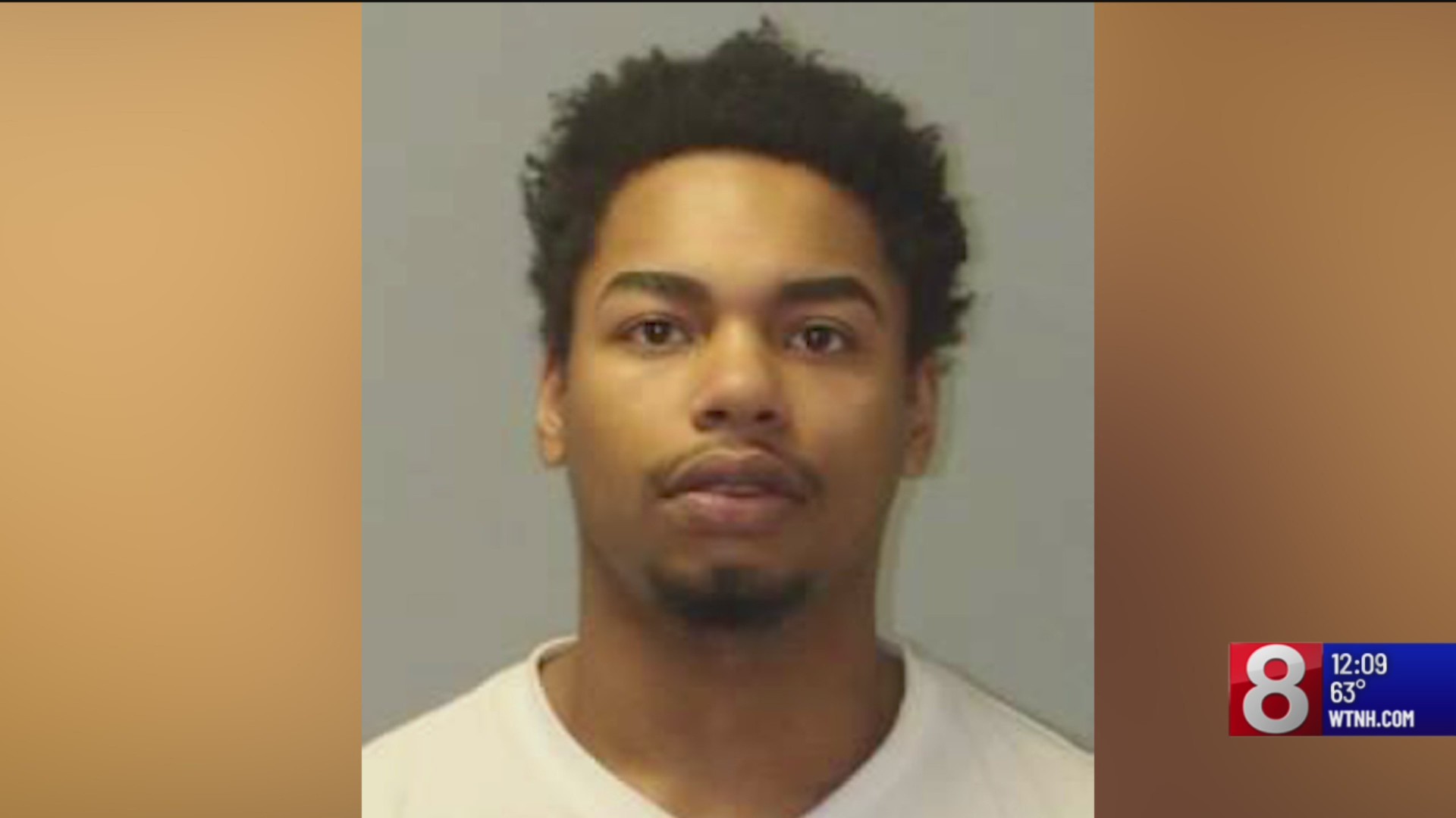 Hartford man charged after driving 125 mph on Interstate 91 – WTNH.com