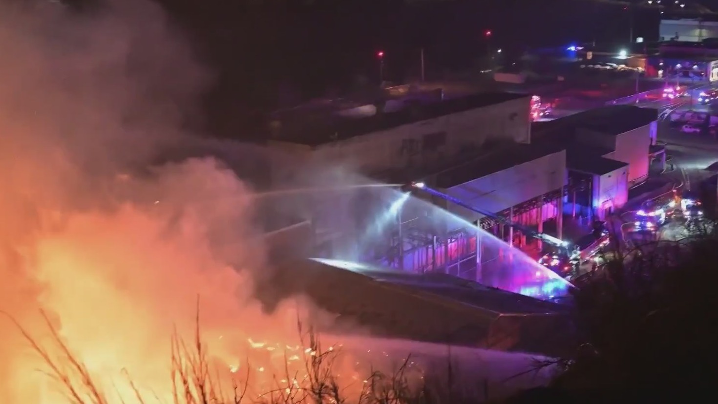 Officials reveal cause of Blue Heron paper mill fire in Oregon City ...