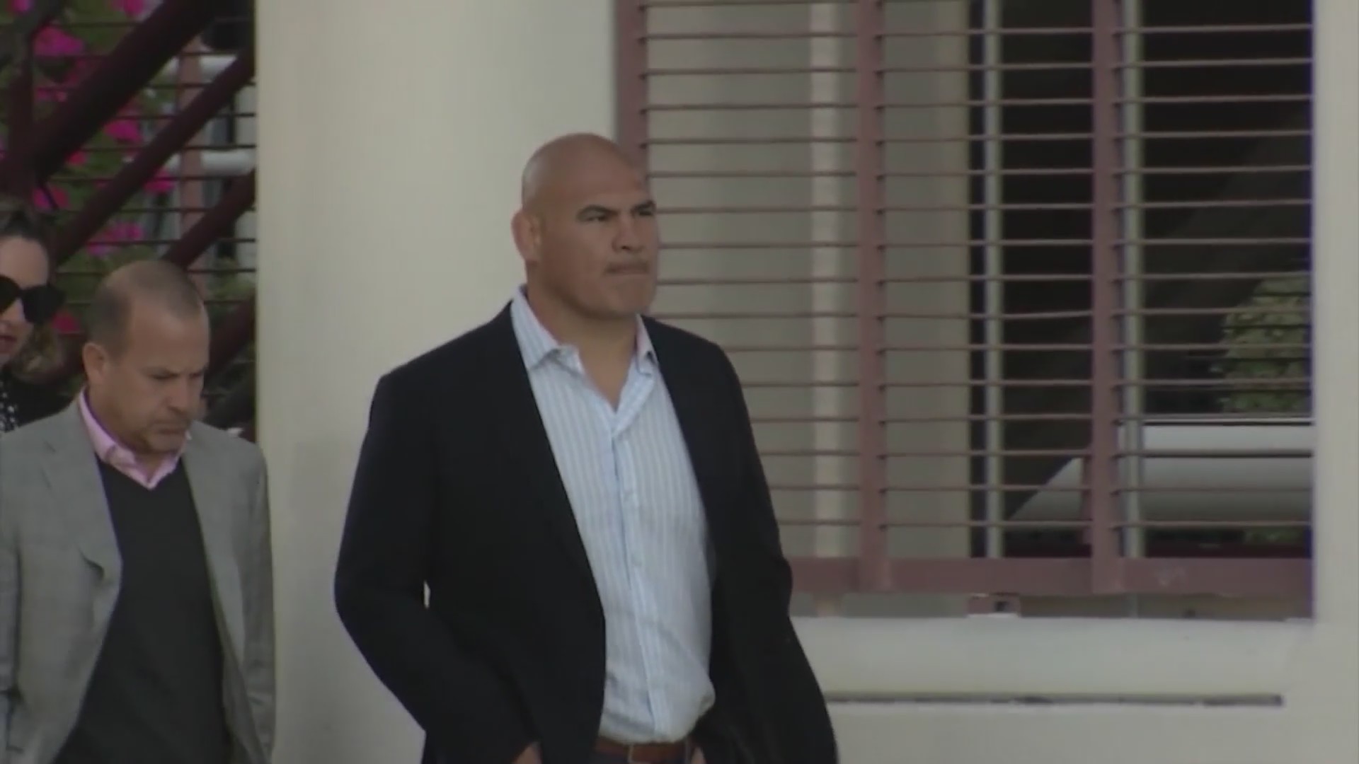 MMA star Cain Velasquez transferred to Soledad prison – KRON4