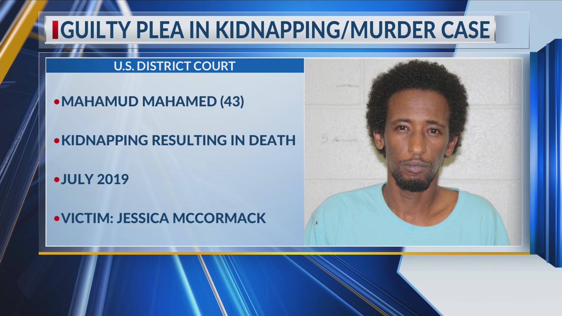 Man pleads guilty to 2019 deadly kidnapping case in southwest Missouri ...