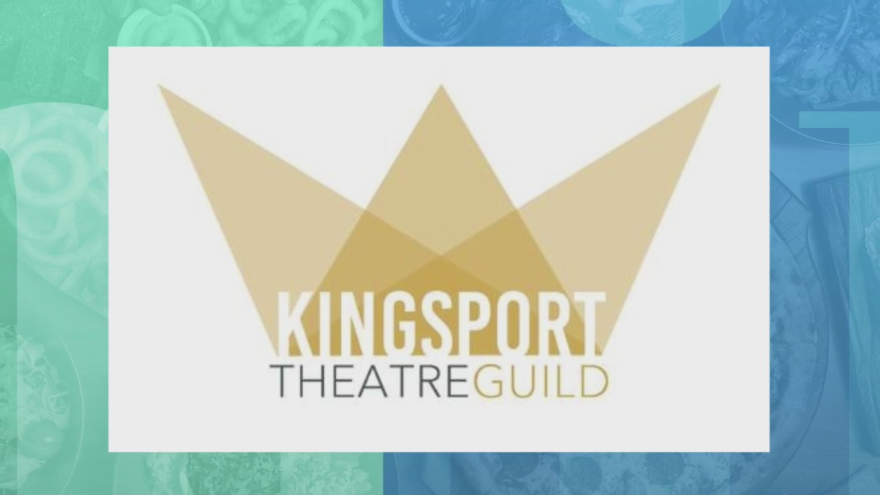 Kingsport Theatre Guild presents “Bonnie & Clyde” WJHL TriCities