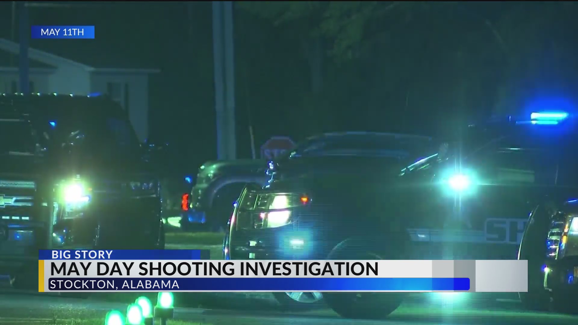 One month later: Stockton May Day mass shooting investigation update ...