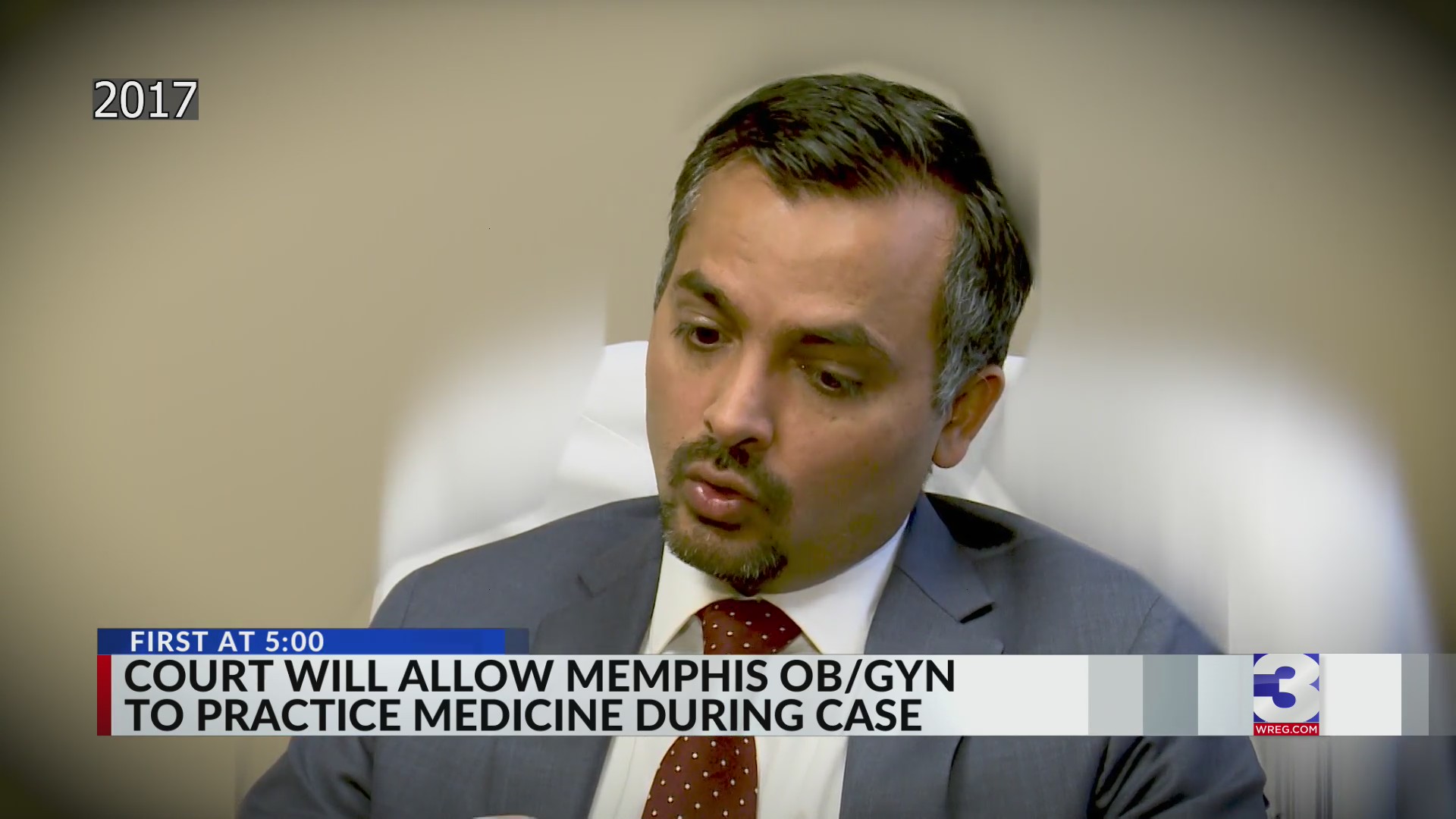 Federally indicted doctor to re-open clinic soon – WREG.com