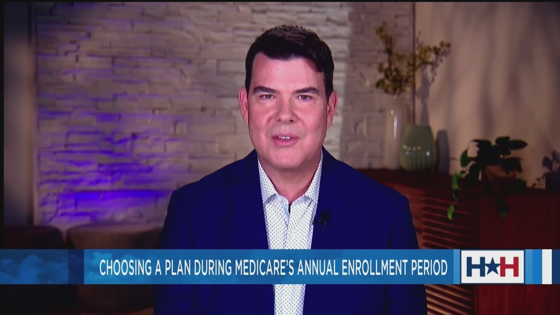 Choosing a Plan with Medicare Houston Happens CW39 Houston