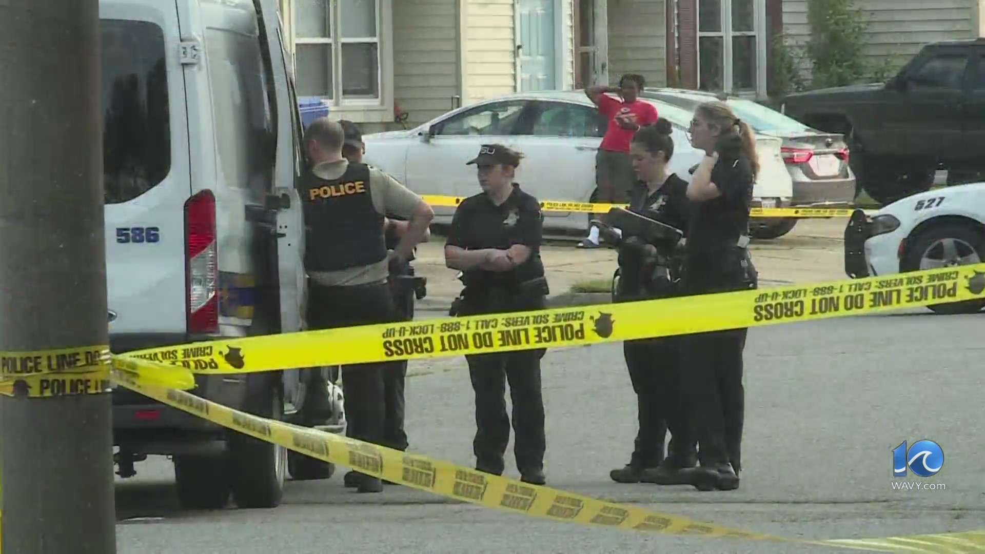 16-year-old arrested in connection with fatal shooting of another 16 ...