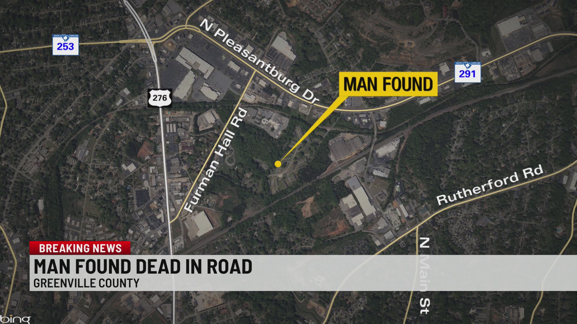 One dead in Greenville County shooting – WSPA 7NEWS