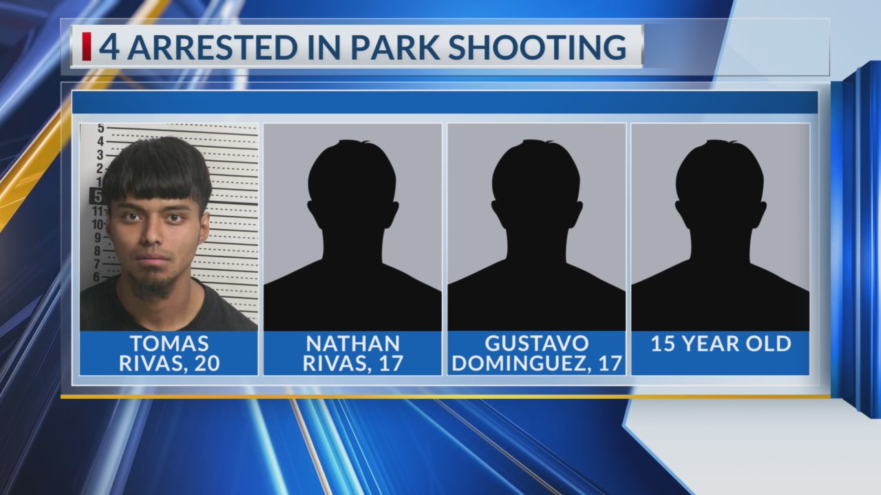 New documents identify more juvenile suspects in Las Cruces shooting ...