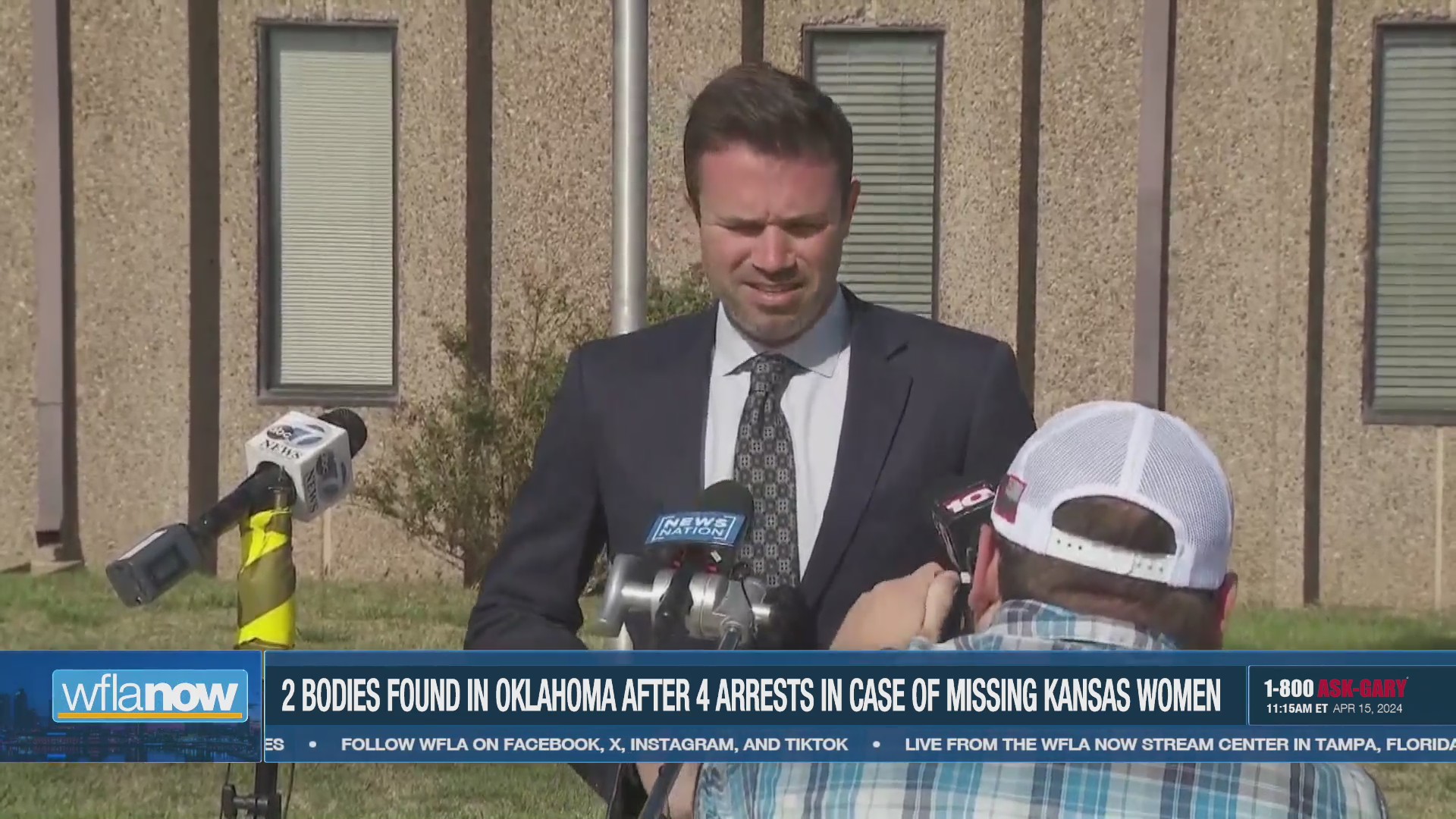 Update: Authorities give details after bodies found during search for ...