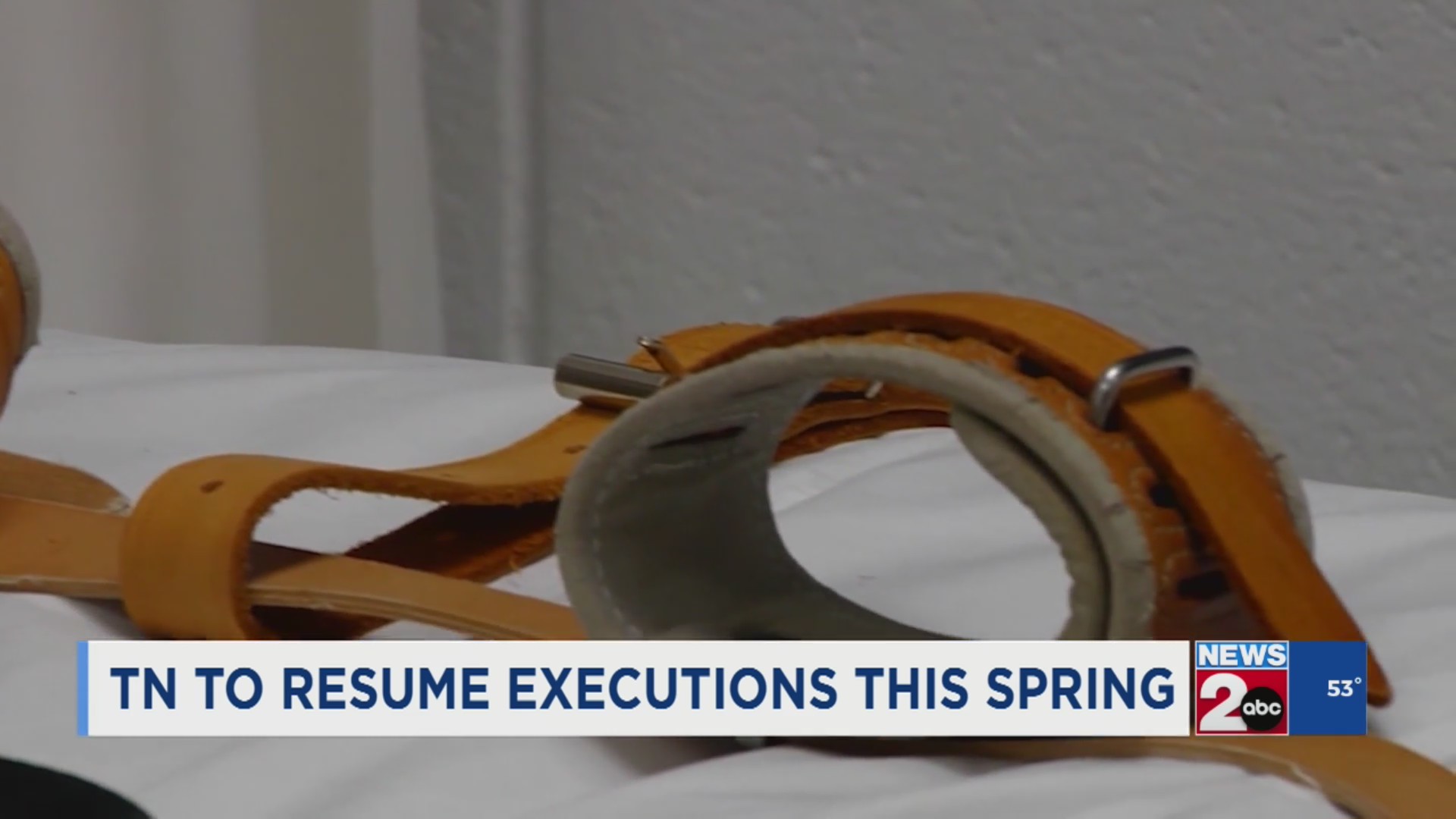 TN to resume executions in spring 2025 – WKRN News 2