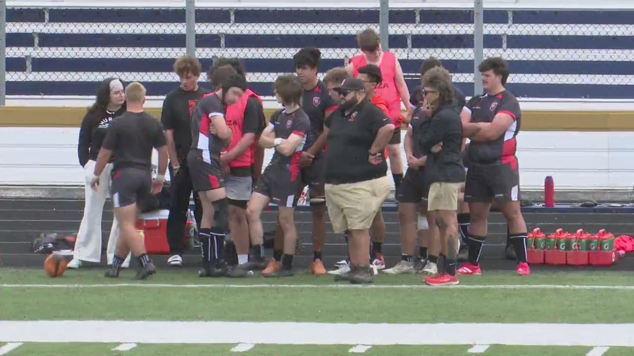 Indiana Tech rugby gearing up for inaugural season in Fort Wayne – WANE 15