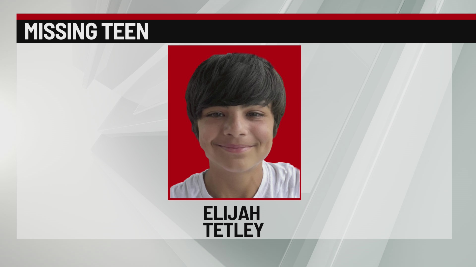 Missing teenager, DMPD requests public’s help – who13.com