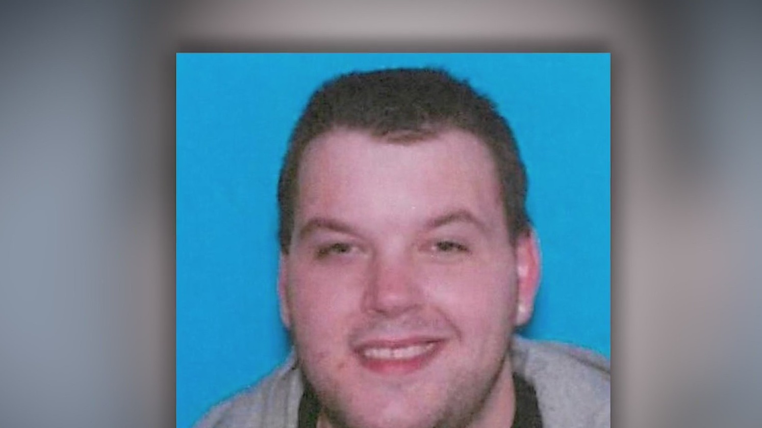 Remains found in backyard grave, man arrested for cold case Newport ...