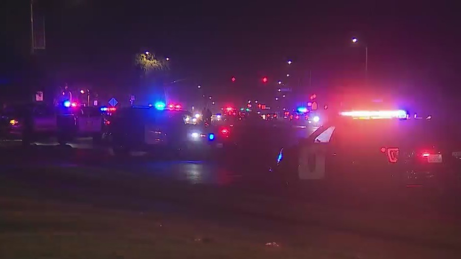 Man faces DUI charges after fatal crash into pedestrian in Sacramento ...