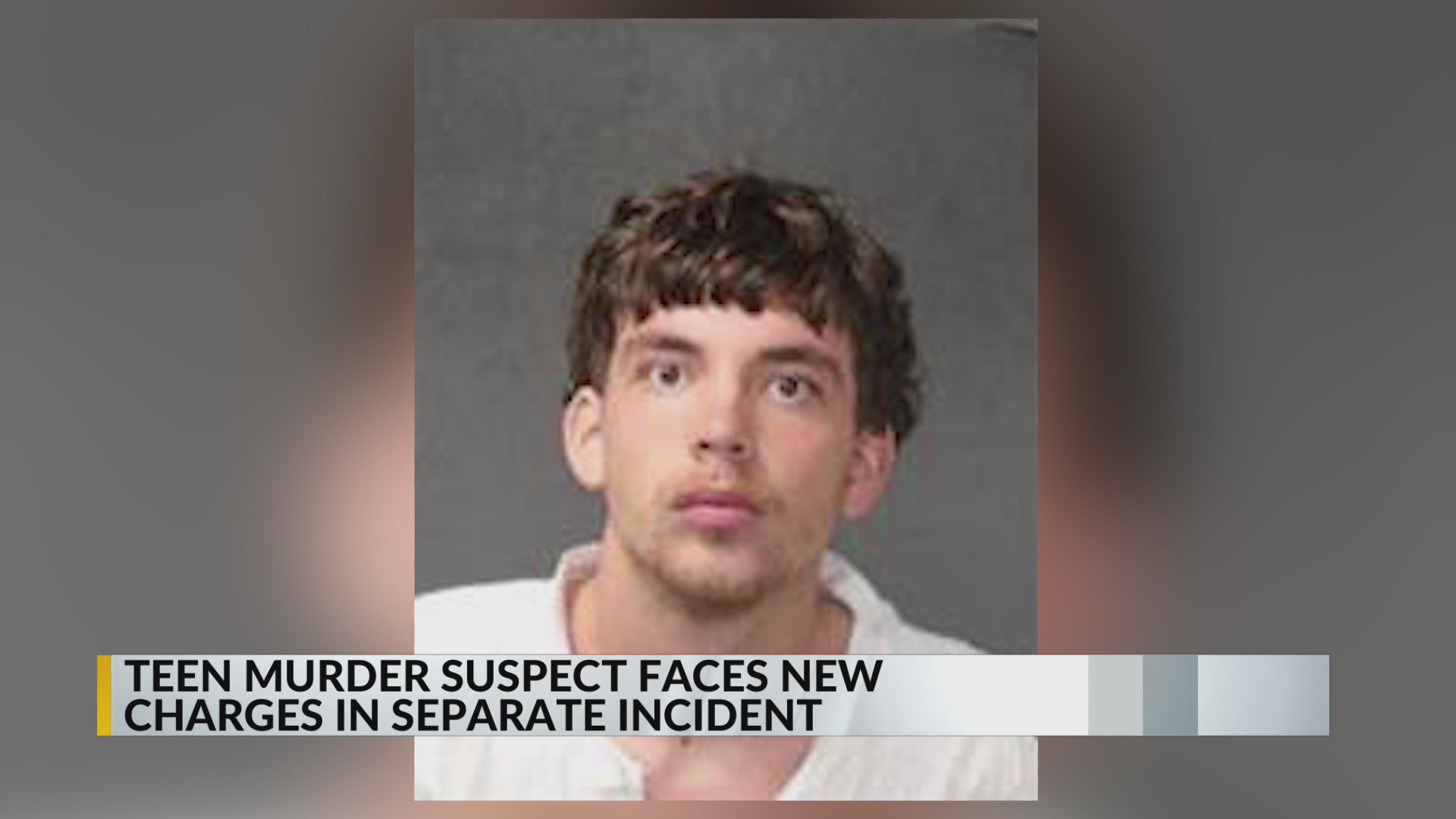 Man accused of killing Albuquerque teen facing new charges in separate ...