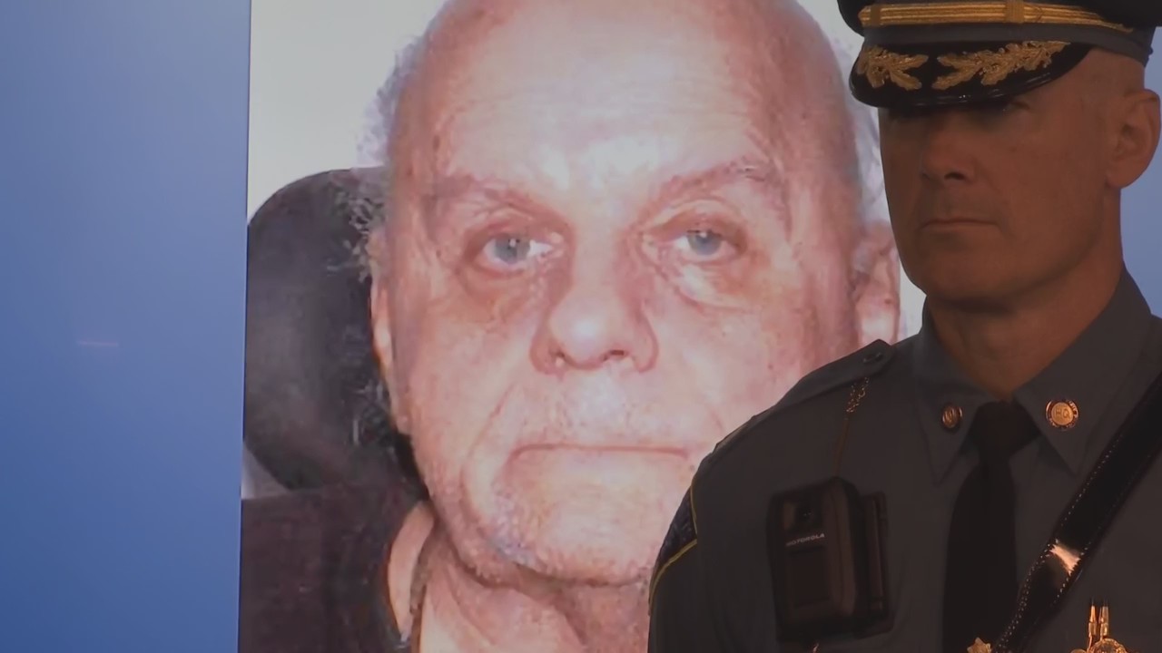 Arrest made in decades-old West Springfield homicide case – WPRI.com