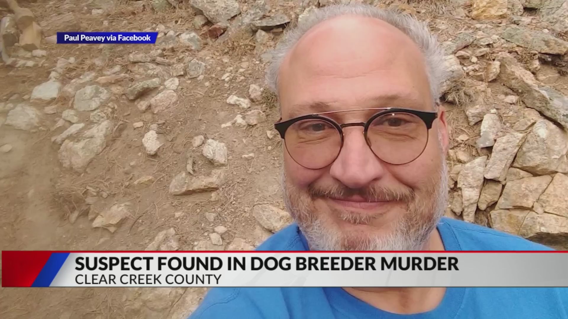 Suspect identified in deadly shooting of Colorado dog breeder – FOX31 ...