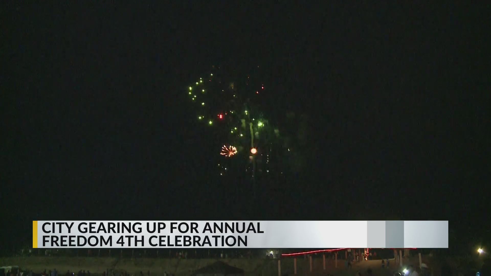 City of Albuquerque gearing up for annual Freedom 4th celebration ...