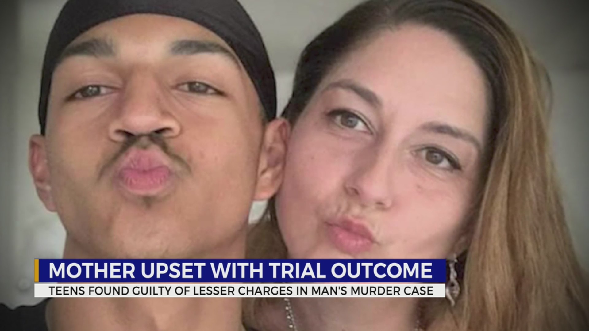 Jury finds brothers guilty of lesser charges after deadly drive-by ...