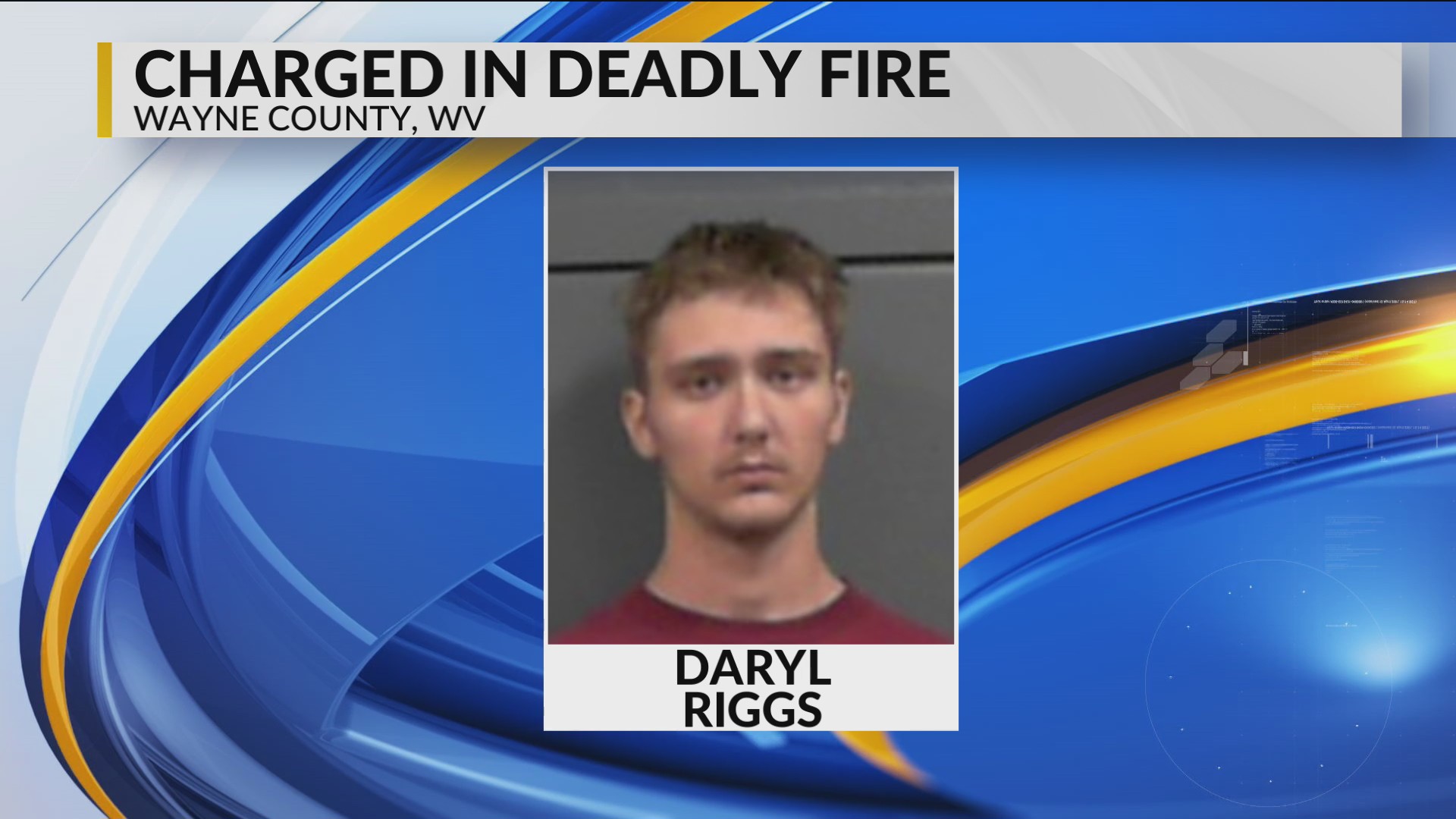 Man charged with arson, second-degree murder in fatal Wayne County fire ...
