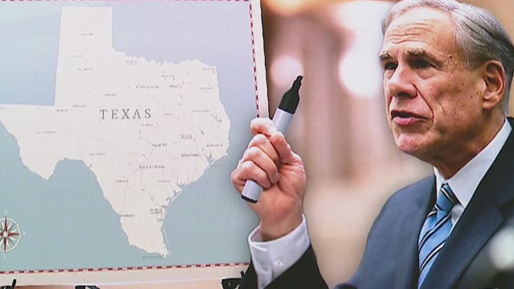 Abbott orders arrest of Texas Democrats who fled the state | NewsNation ...