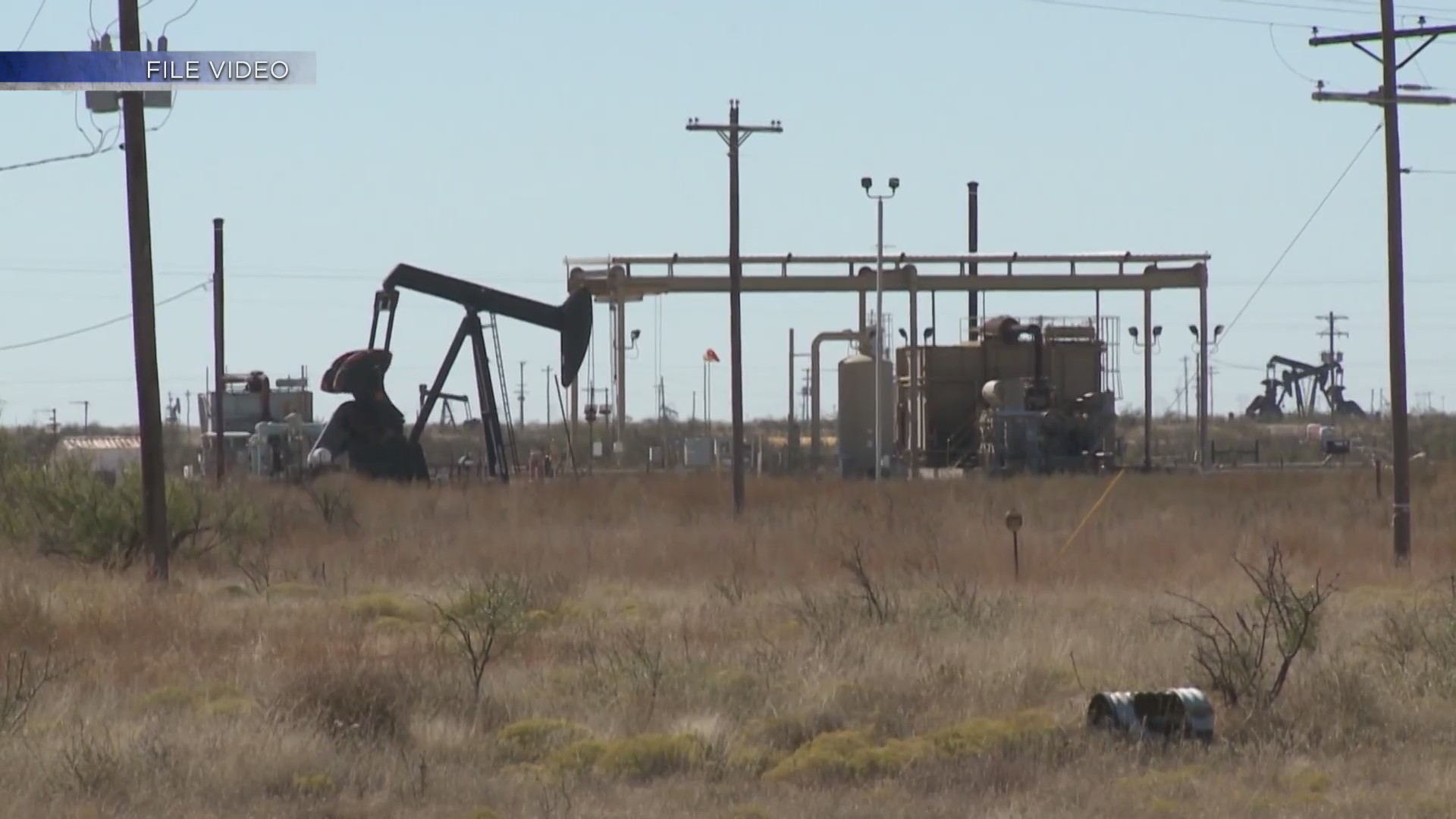 New Mexico oil and gas sites recognized for light pollution reduction ...