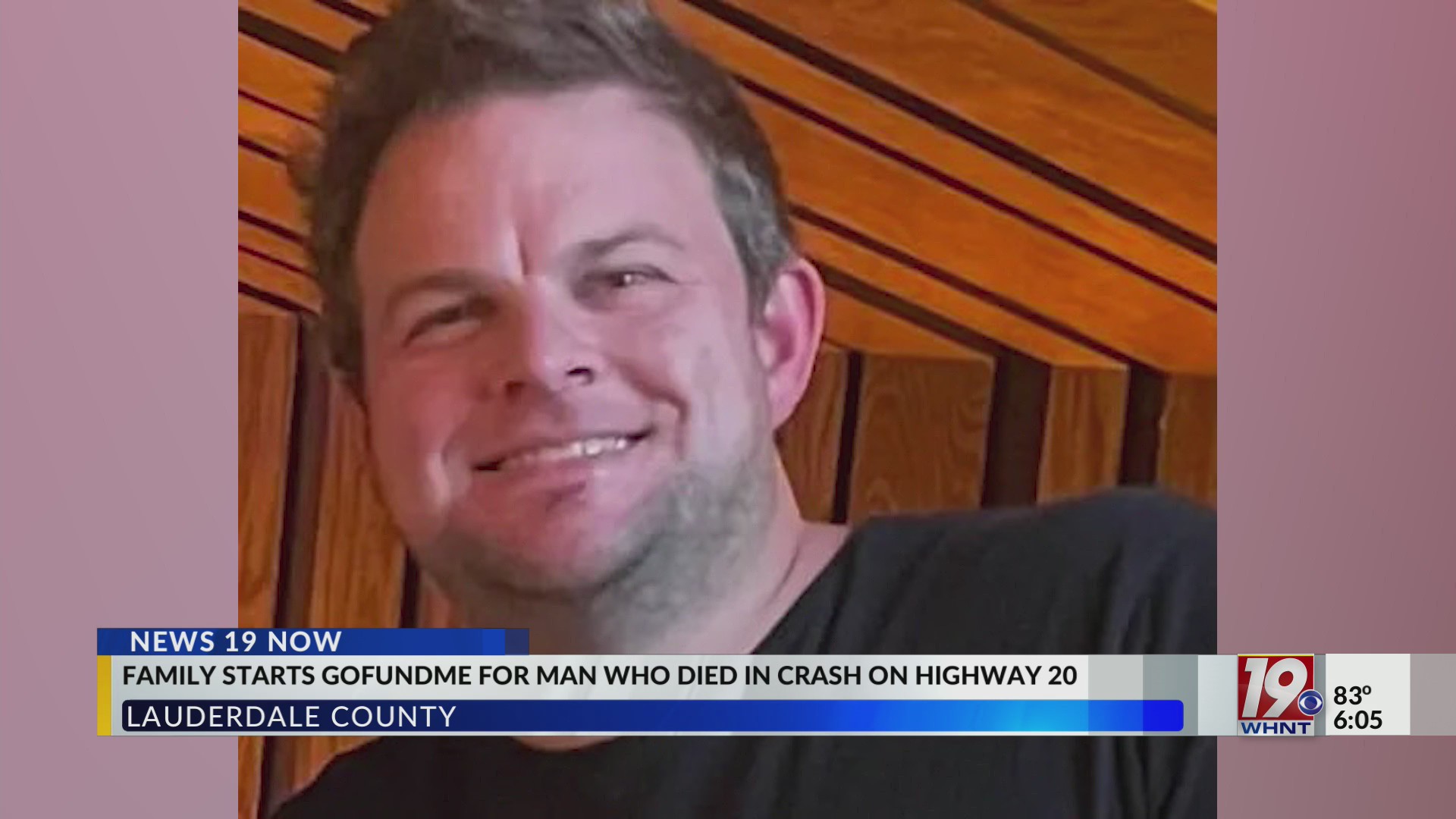 Family Starts GoFundMe for Man Who Died in Crash on Highway 20 | May 14 ...