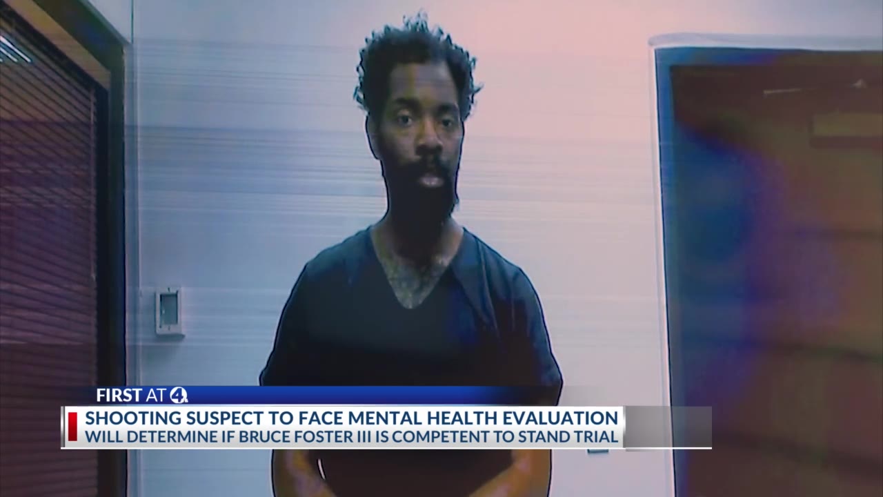 Attorney for man accused in New Albany mass shooting requests ...