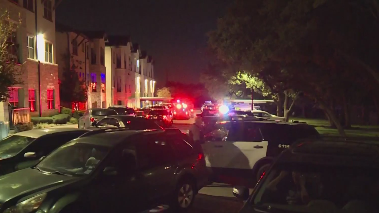 Homicide in north Austin leaves one man dead, APD says – KXAN Austin