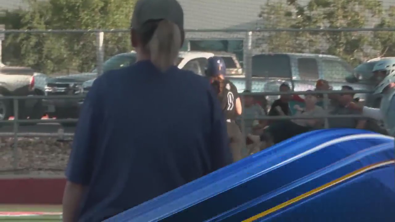 Chapin defeats El Dorado for deciding game – KTSM 9 News